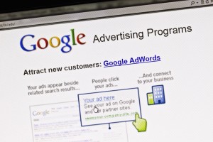 Google Advertising Program