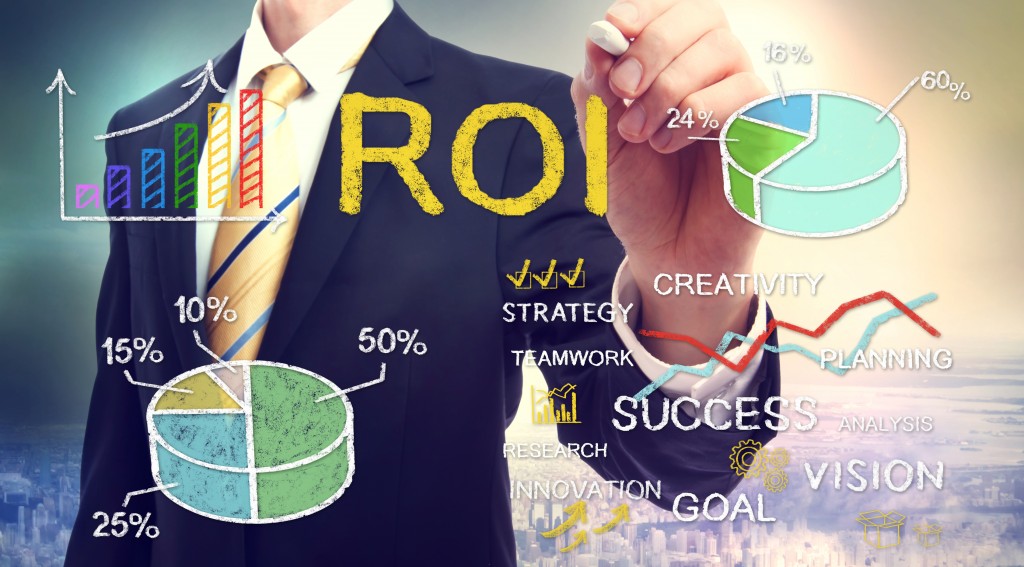 How to Calculate your ROI in SEO?