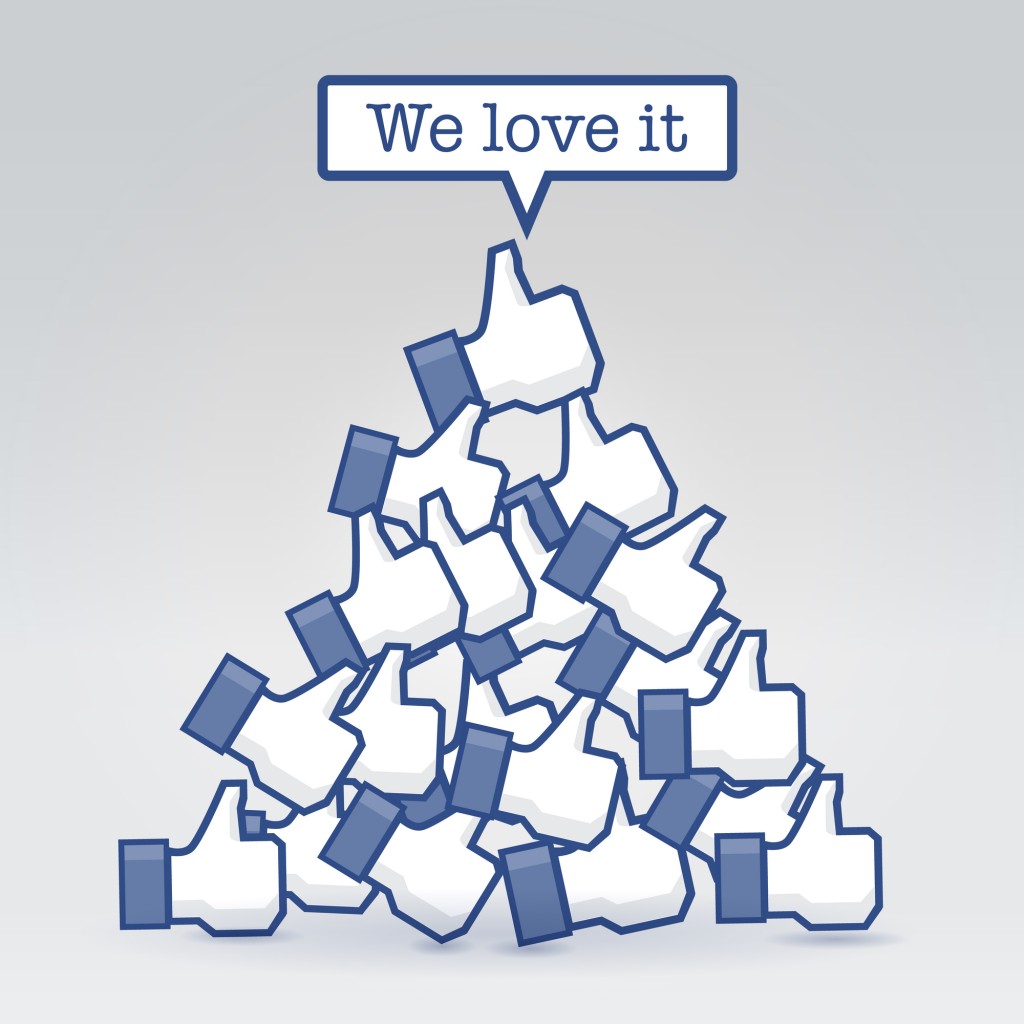 How to boost up your business using Facebook Marketing?
