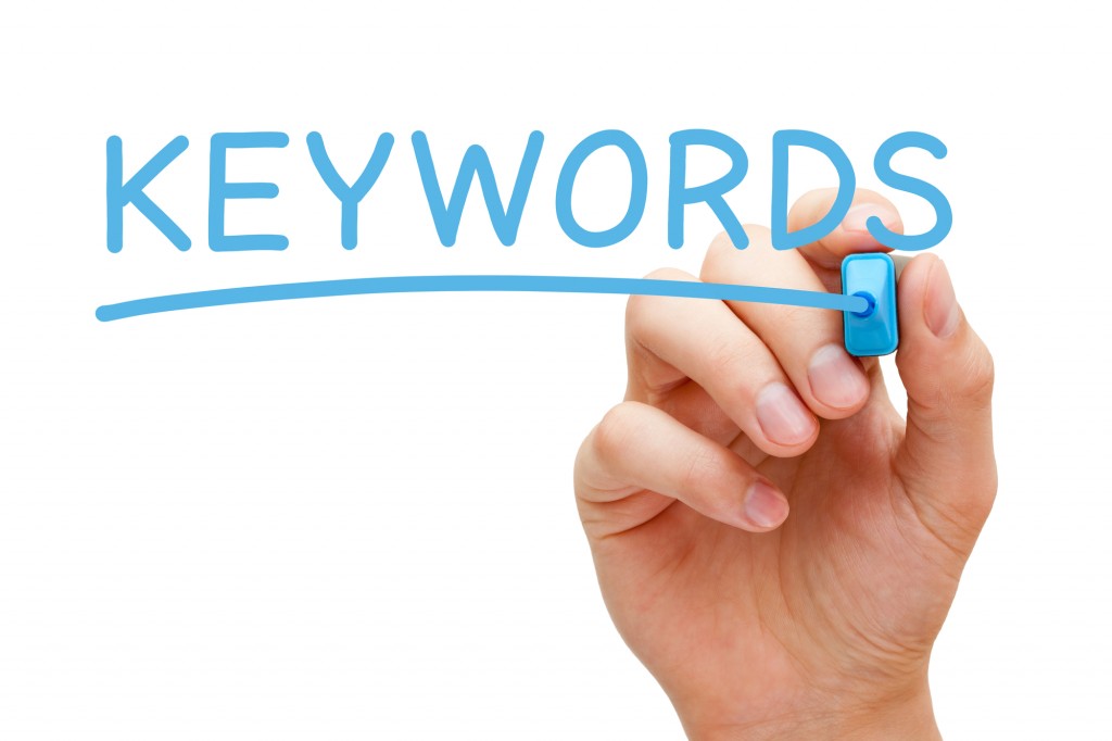5 ways to get keywords with good quality and low traffic