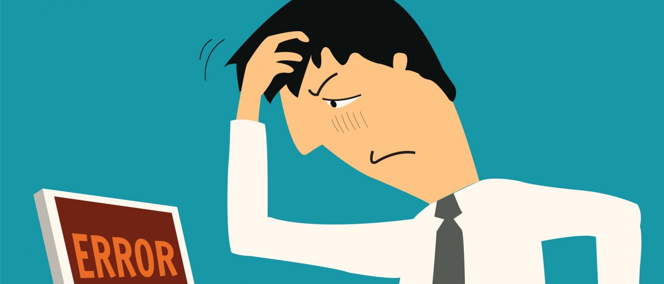5-common-wordpress-error-solutions-to-learn