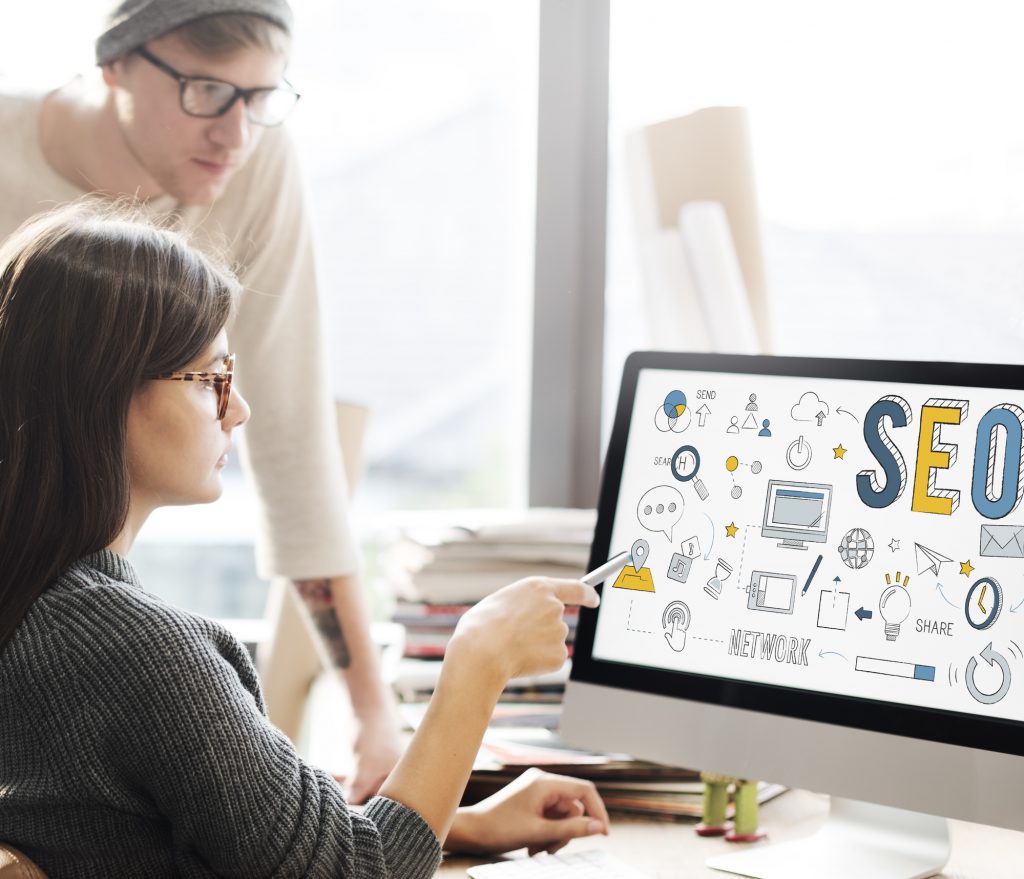 Top 5 Free SEO Tools For Beginners