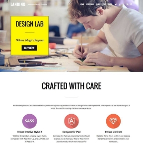 landing-page-wordpress