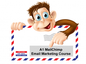 mailchimp email marketing course