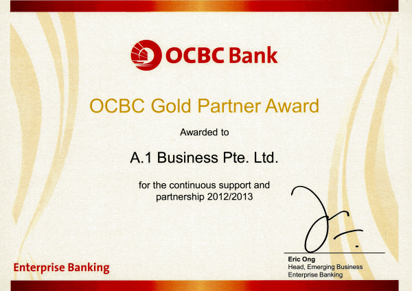 OCBC-Certs