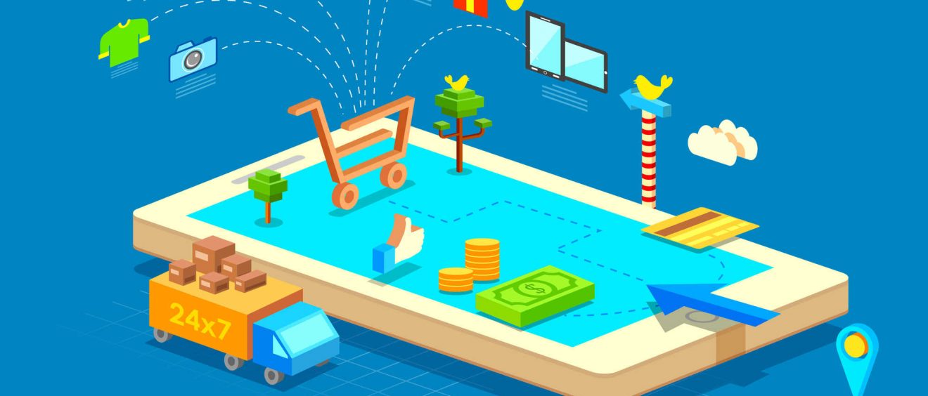 Manage Your shopify-ecommerce-store-with-these-5-apps