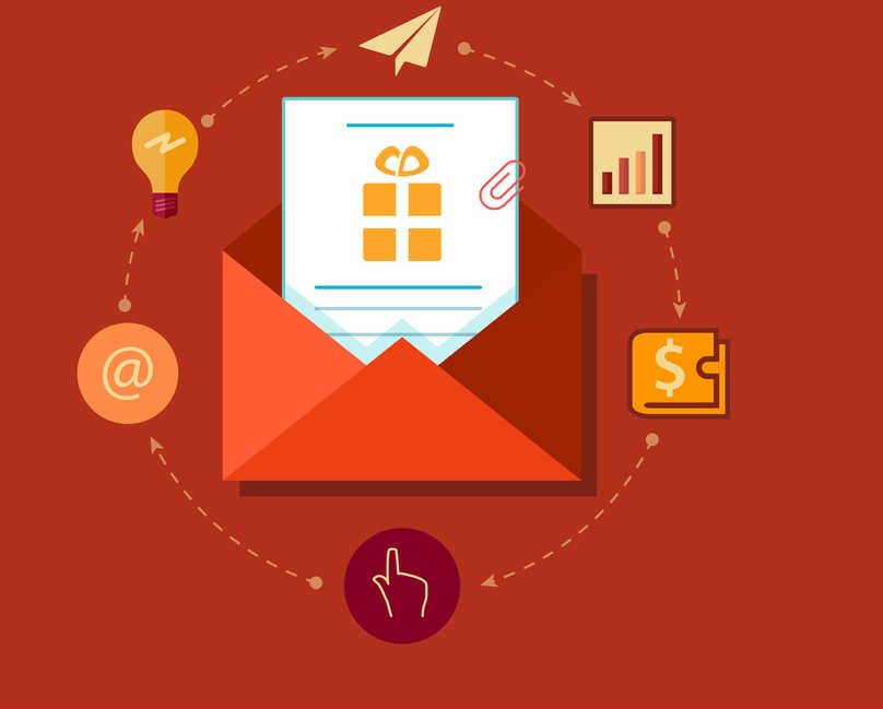 5 Ideal MailChimp Templates To Level Up Your Business Newsletters