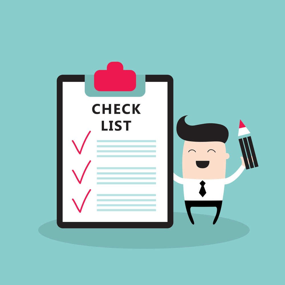 Beginner’s Checklist: Things To Ensure Before Your Shopify Store Goes Live