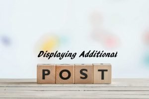 displaying-additional-posts-wordpress-website-layoutv
